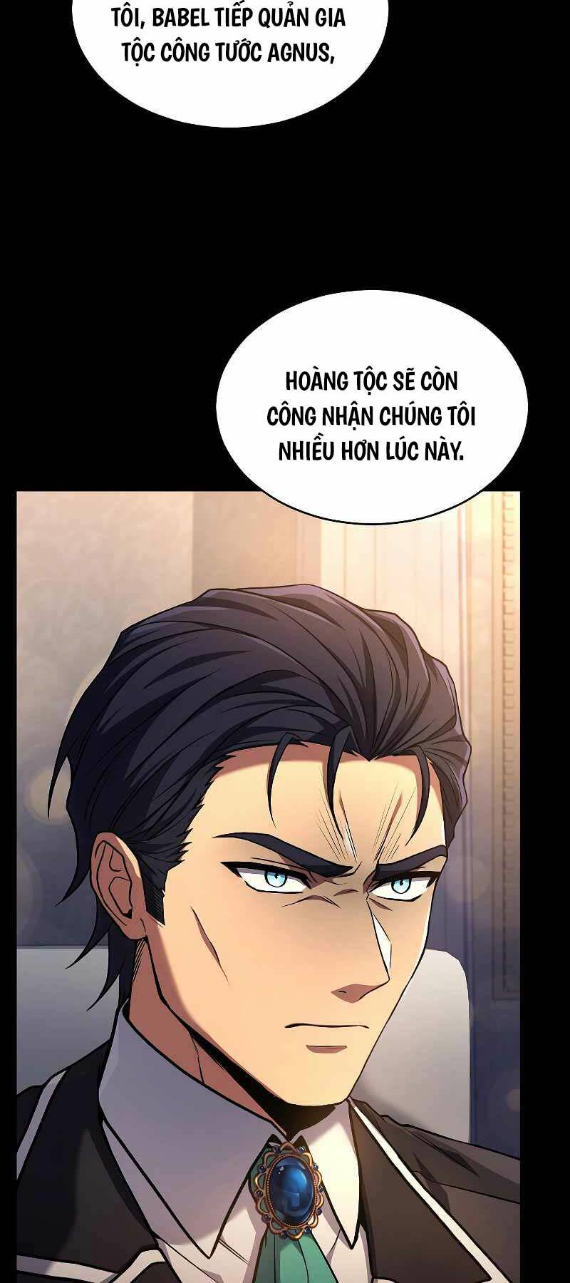 Huyền Thoại Giáo Sĩ Trở Lại - Chapter 120 - Page 46