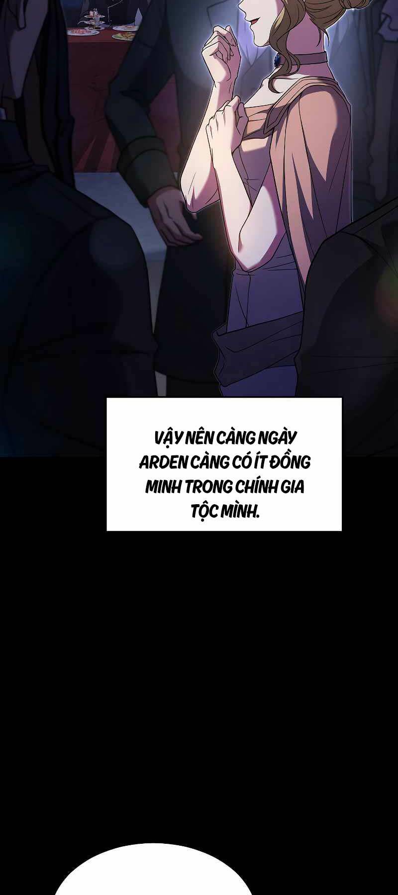 Huyền Thoại Giáo Sĩ Trở Lại - Chapter 120 - Page 48