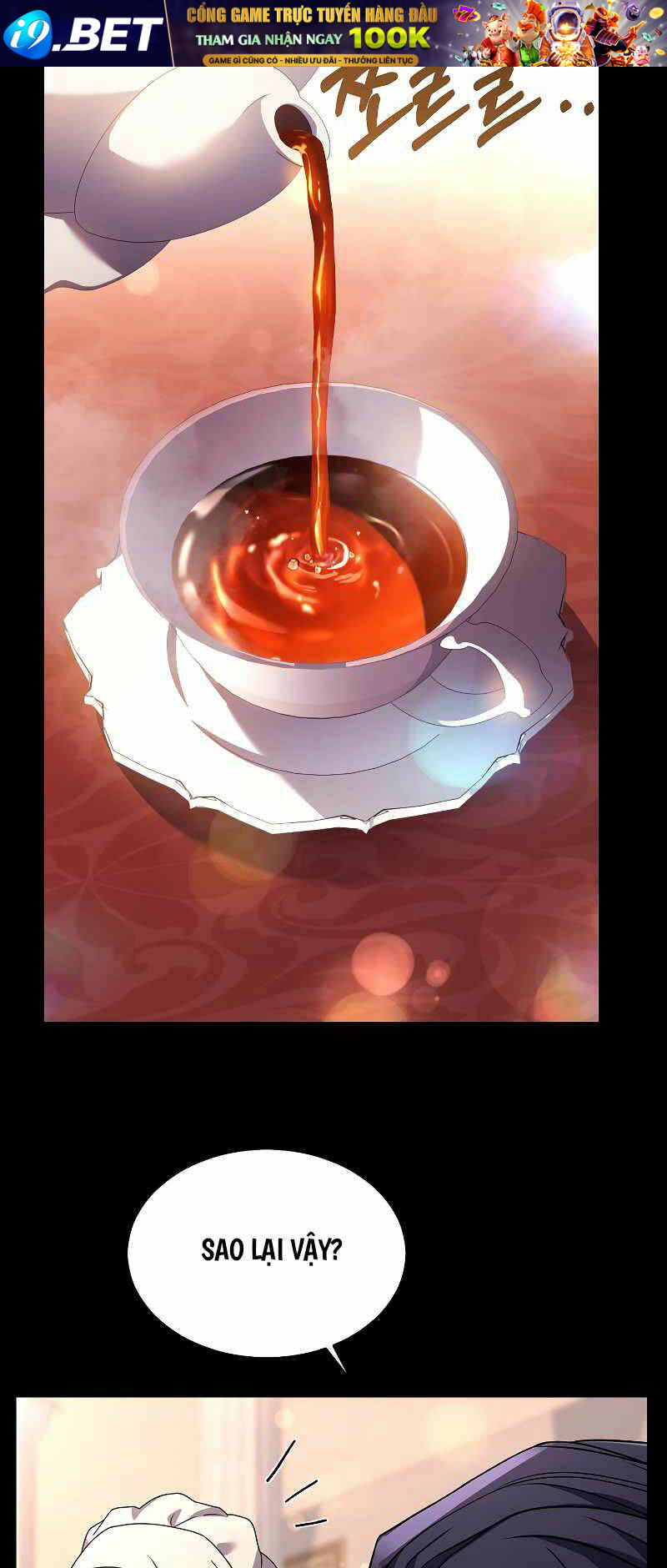 Huyền Thoại Giáo Sĩ Trở Lại - Chapter 120 - Page 50