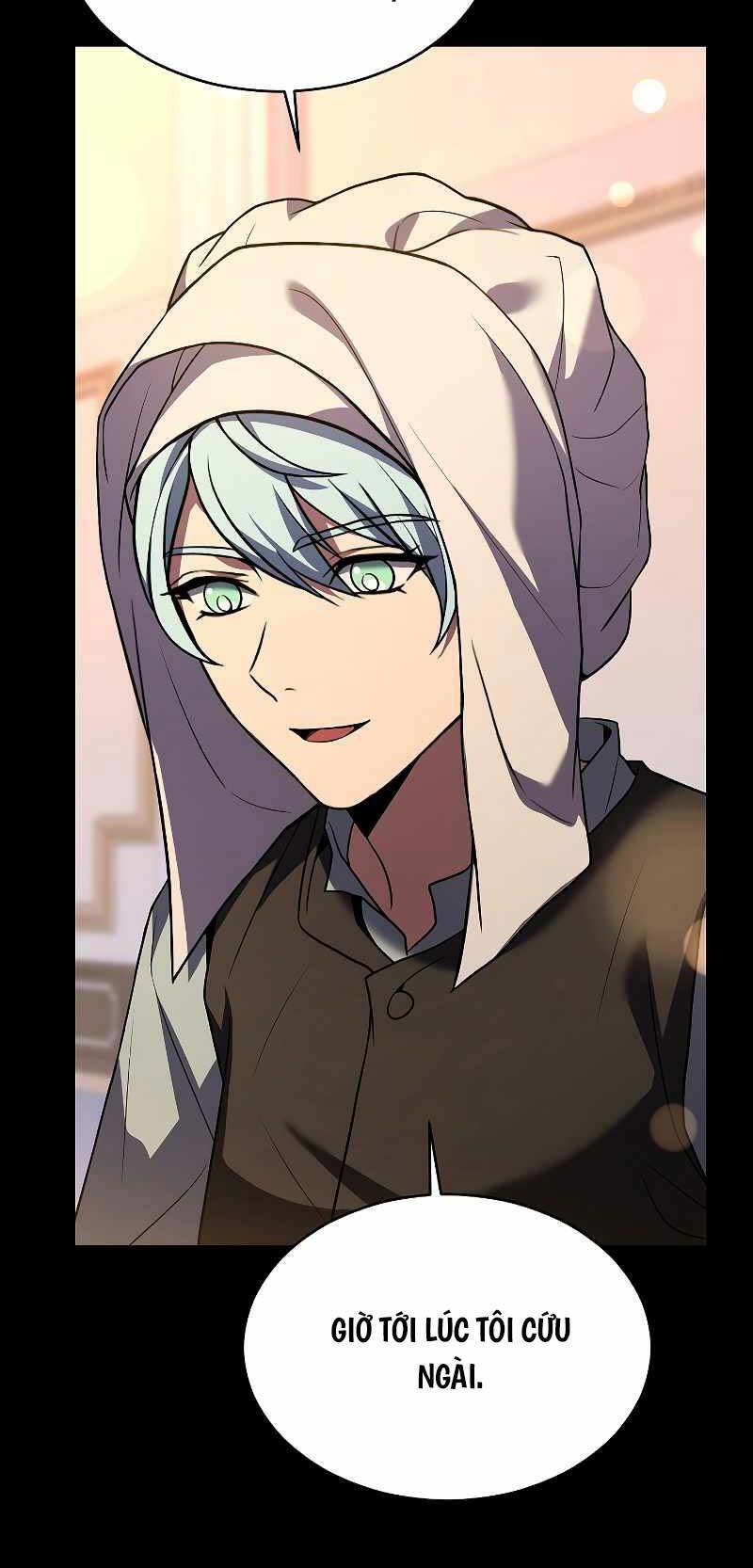 Huyền Thoại Giáo Sĩ Trở Lại - Chapter 120 - Page 52