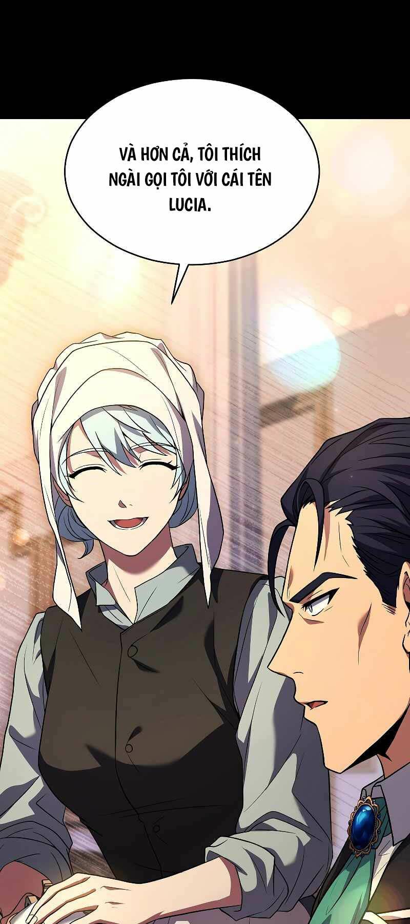 Huyền Thoại Giáo Sĩ Trở Lại - Chapter 120 - Page 53