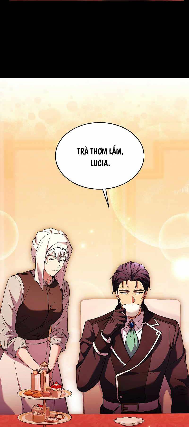 Huyền Thoại Giáo Sĩ Trở Lại - Chapter 120 - Page 56