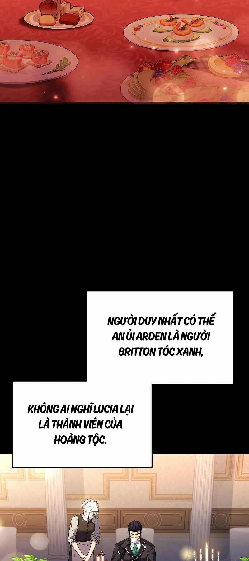 Huyền Thoại Giáo Sĩ Trở Lại - Chapter 120 - Page 57