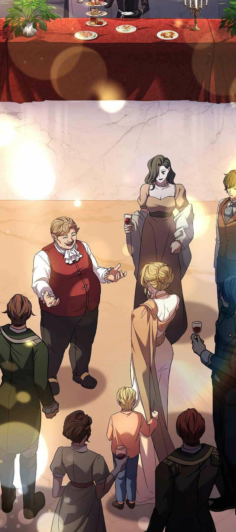 Huyền Thoại Giáo Sĩ Trở Lại - Chapter 120 - Page 58