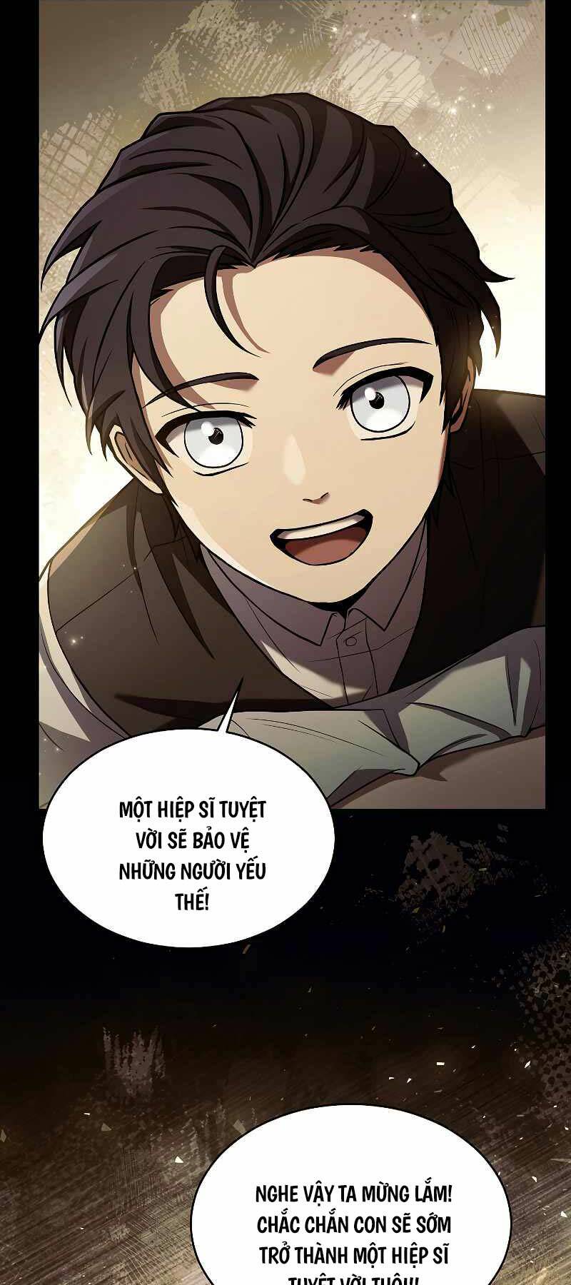 Huyền Thoại Giáo Sĩ Trở Lại - Chapter 120 - Page 5