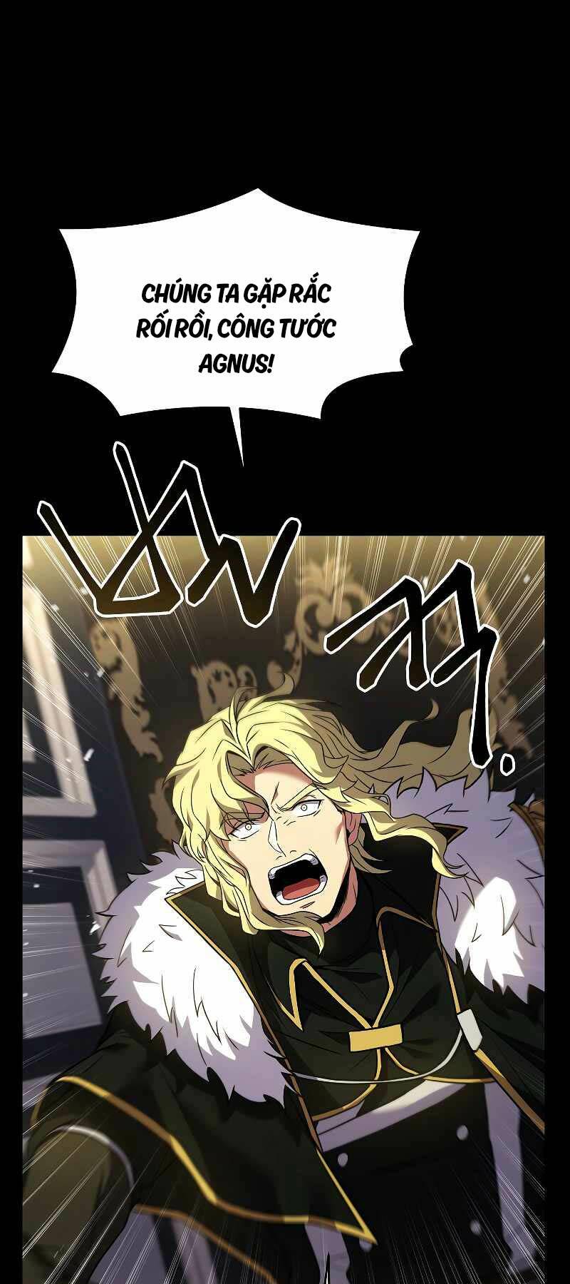 Huyền Thoại Giáo Sĩ Trở Lại - Chapter 120 - Page 61