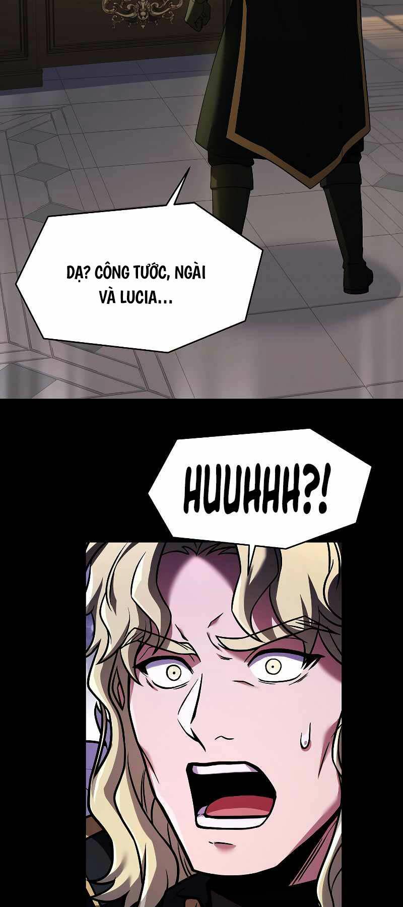 Huyền Thoại Giáo Sĩ Trở Lại - Chapter 120 - Page 63