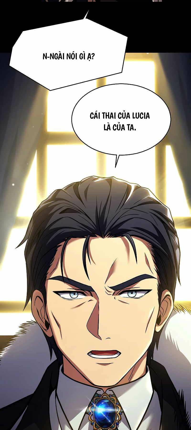 Huyền Thoại Giáo Sĩ Trở Lại - Chapter 120 - Page 64