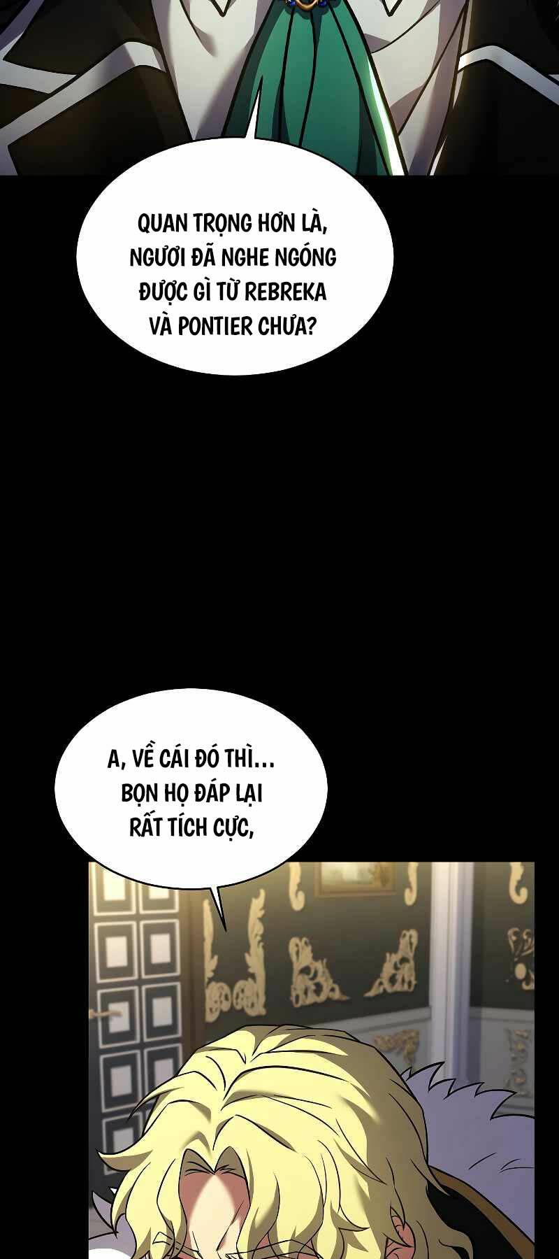 Huyền Thoại Giáo Sĩ Trở Lại - Chapter 120 - Page 65