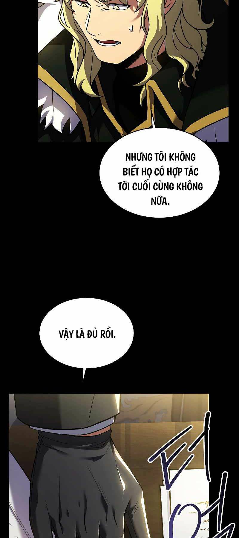 Huyền Thoại Giáo Sĩ Trở Lại - Chapter 120 - Page 66