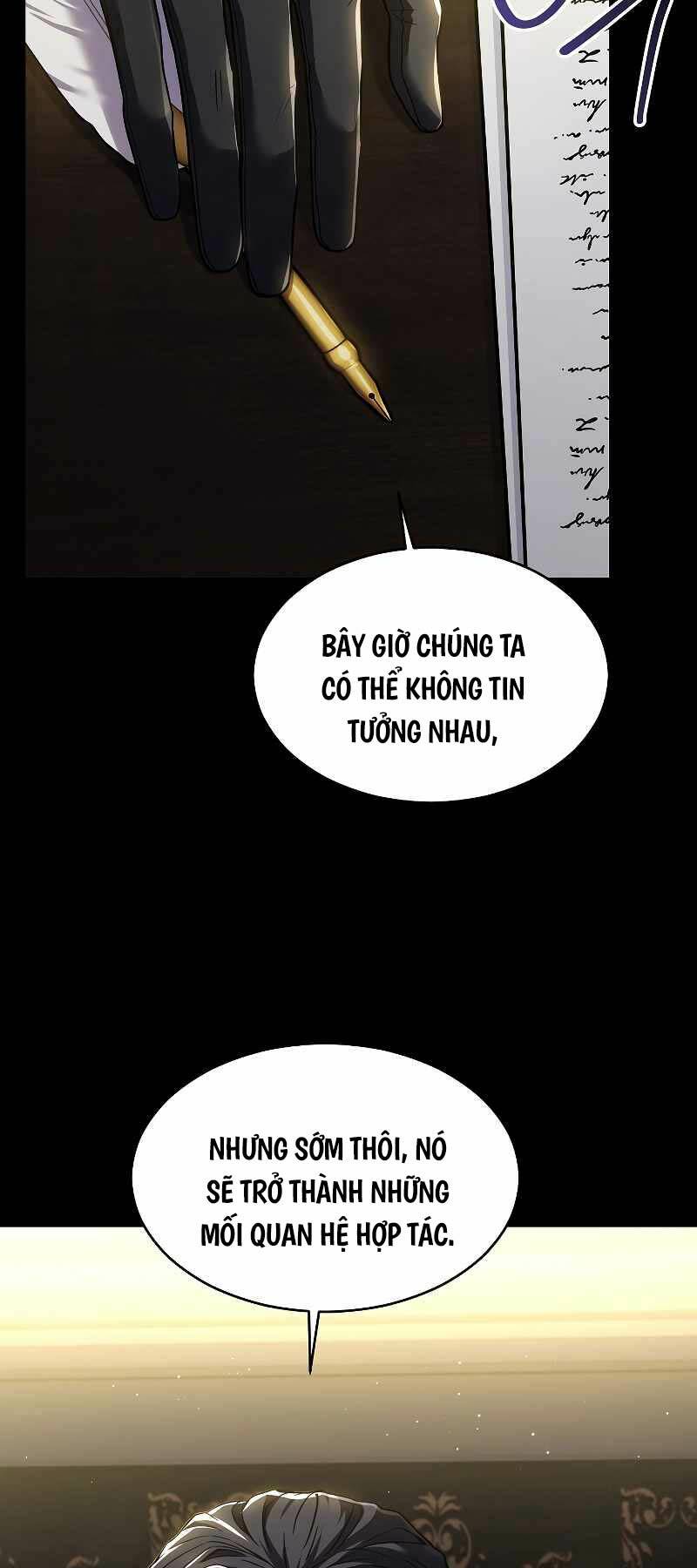 Huyền Thoại Giáo Sĩ Trở Lại - Chapter 120 - Page 67