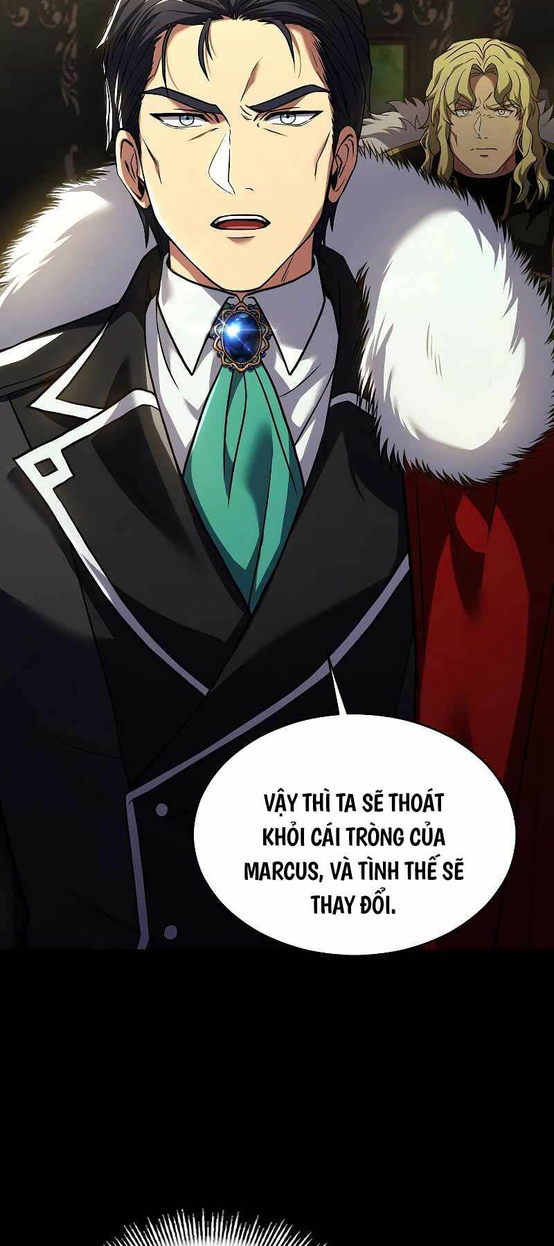 Huyền Thoại Giáo Sĩ Trở Lại - Chapter 120 - Page 68