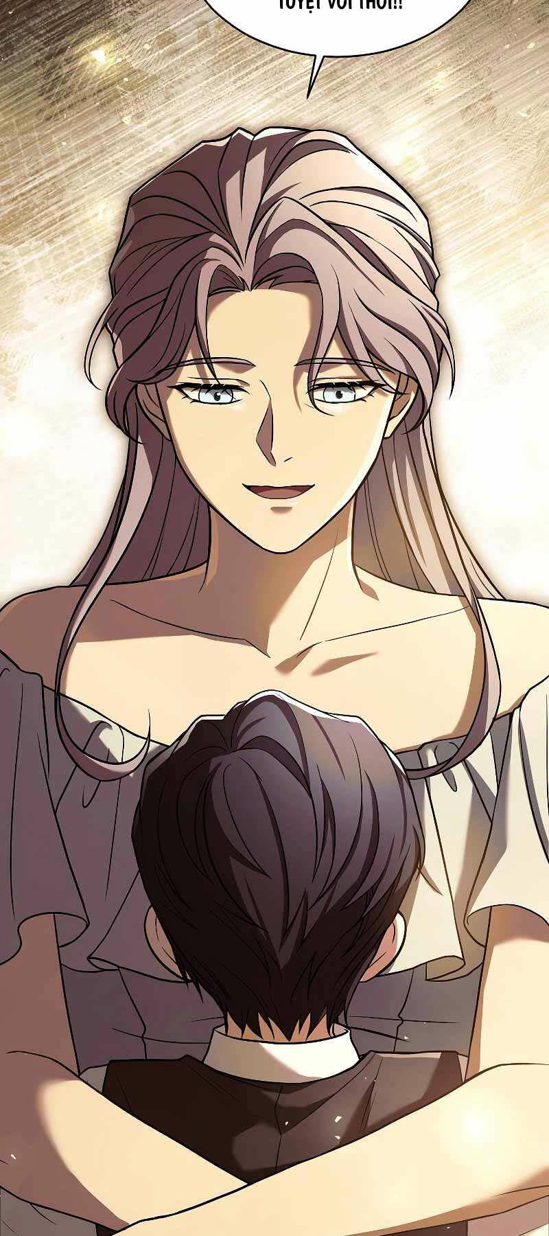 Huyền Thoại Giáo Sĩ Trở Lại - Chapter 120 - Page 6