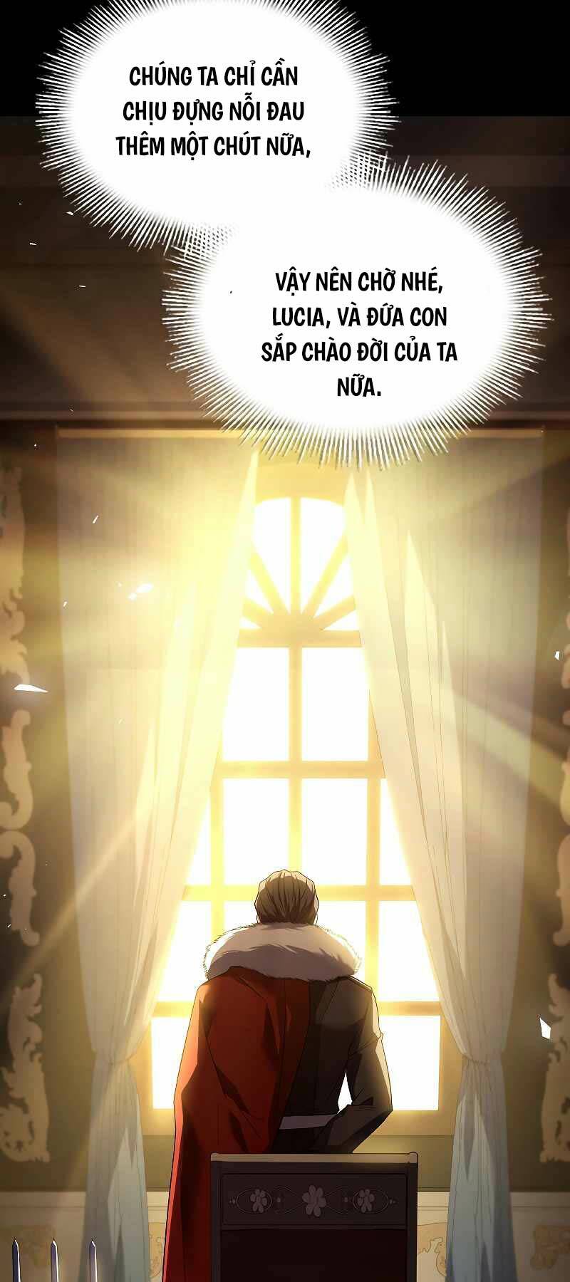 Huyền Thoại Giáo Sĩ Trở Lại - Chapter 120 - Page 69