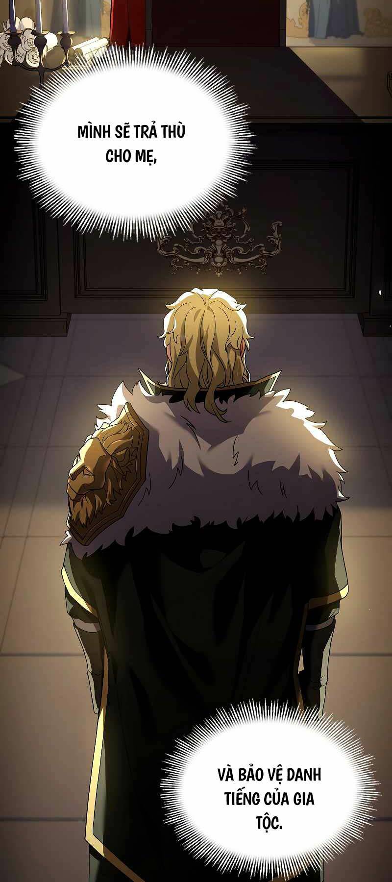 Huyền Thoại Giáo Sĩ Trở Lại - Chapter 120 - Page 70