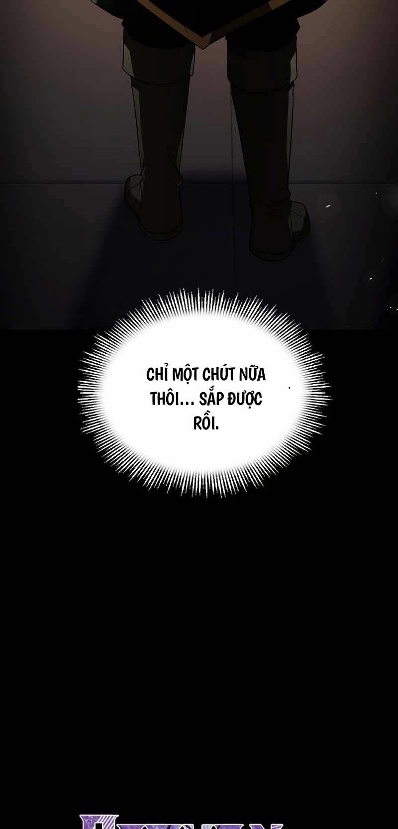 Huyền Thoại Giáo Sĩ Trở Lại - Chapter 120 - Page 71