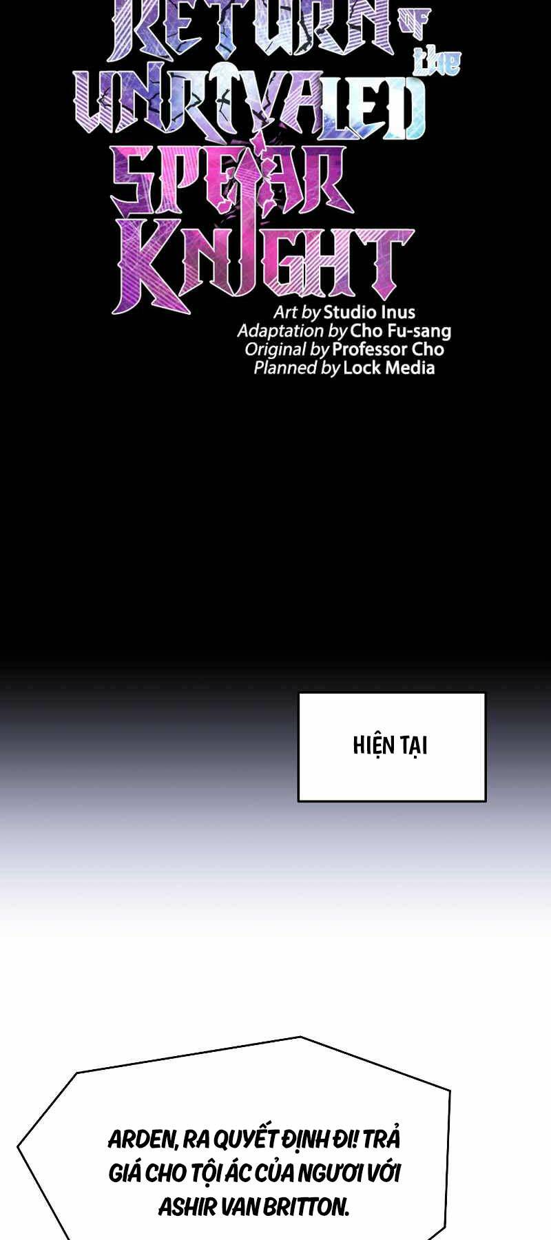 Huyền Thoại Giáo Sĩ Trở Lại - Chapter 120 - Page 72