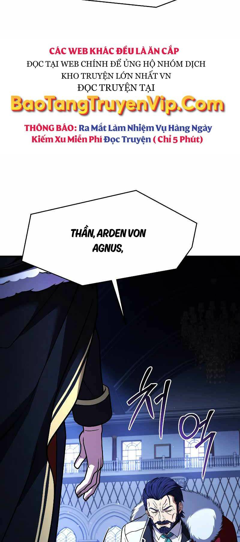 Huyền Thoại Giáo Sĩ Trở Lại - Chapter 120 - Page 74