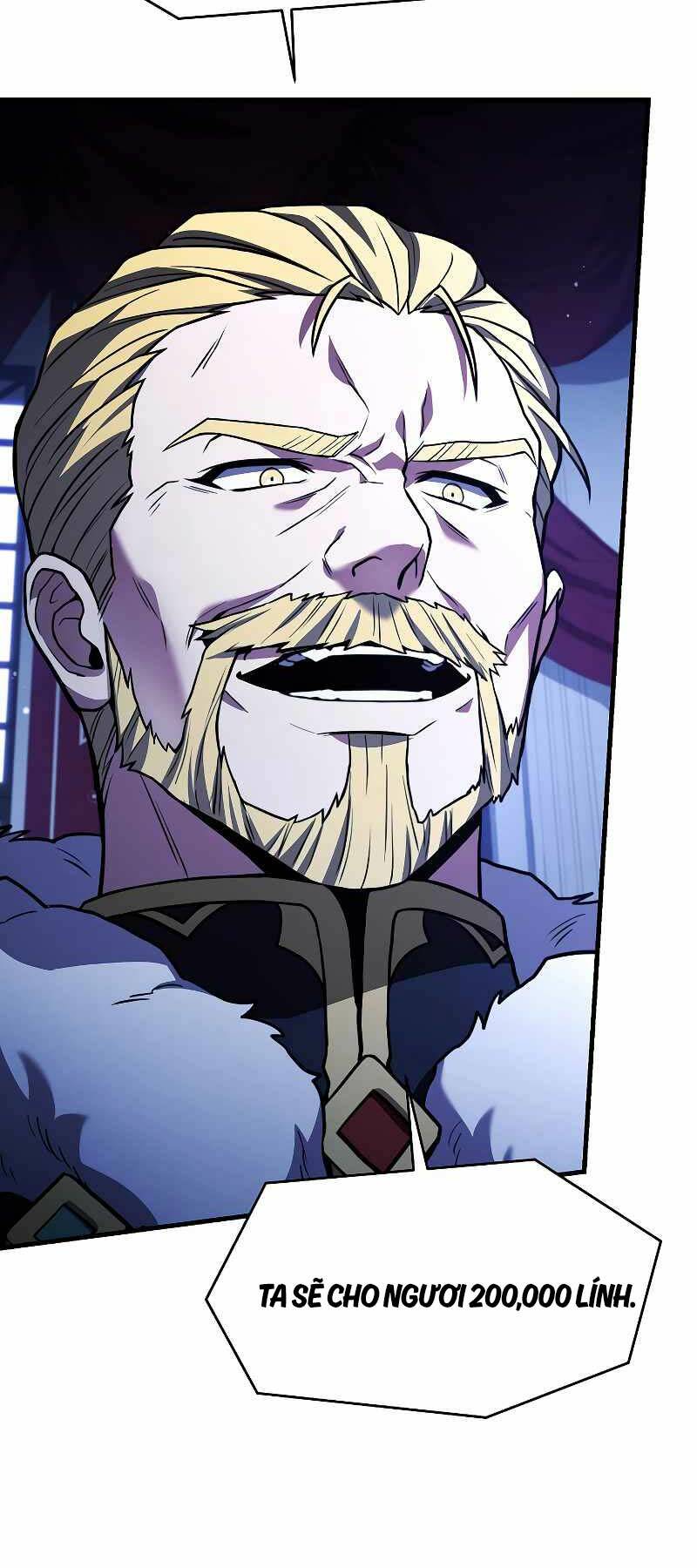 Huyền Thoại Giáo Sĩ Trở Lại - Chapter 120 - Page 76