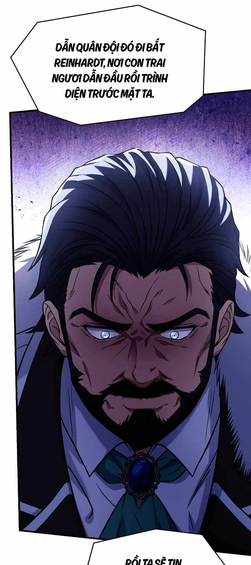 Huyền Thoại Giáo Sĩ Trở Lại - Chapter 120 - Page 77