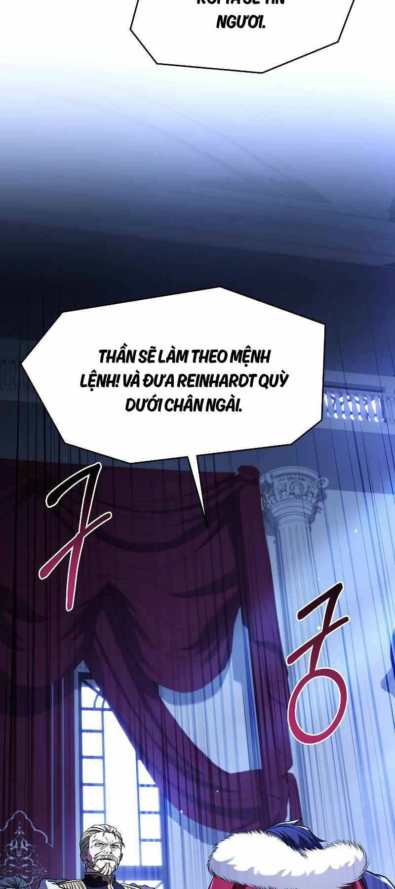 Huyền Thoại Giáo Sĩ Trở Lại - Chapter 120 - Page 78