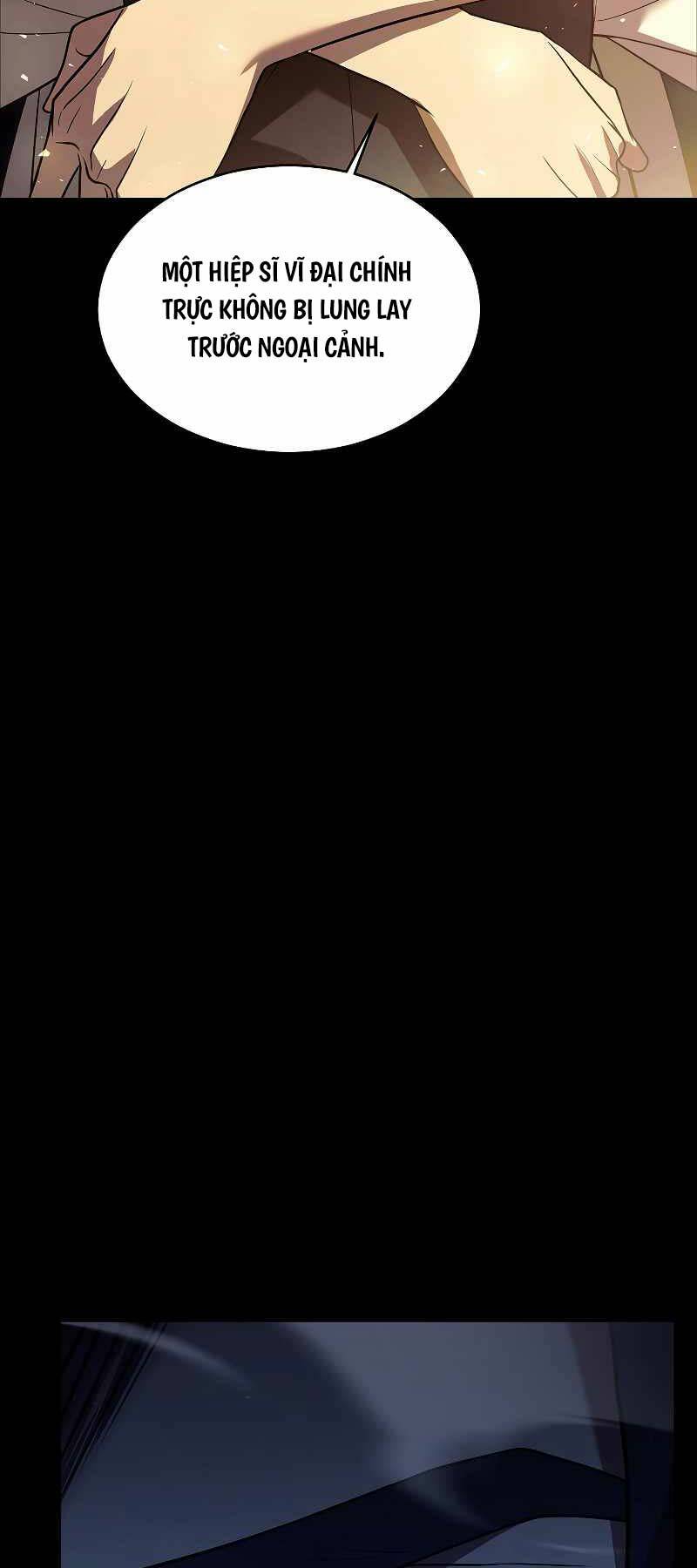 Huyền Thoại Giáo Sĩ Trở Lại - Chapter 120 - Page 7