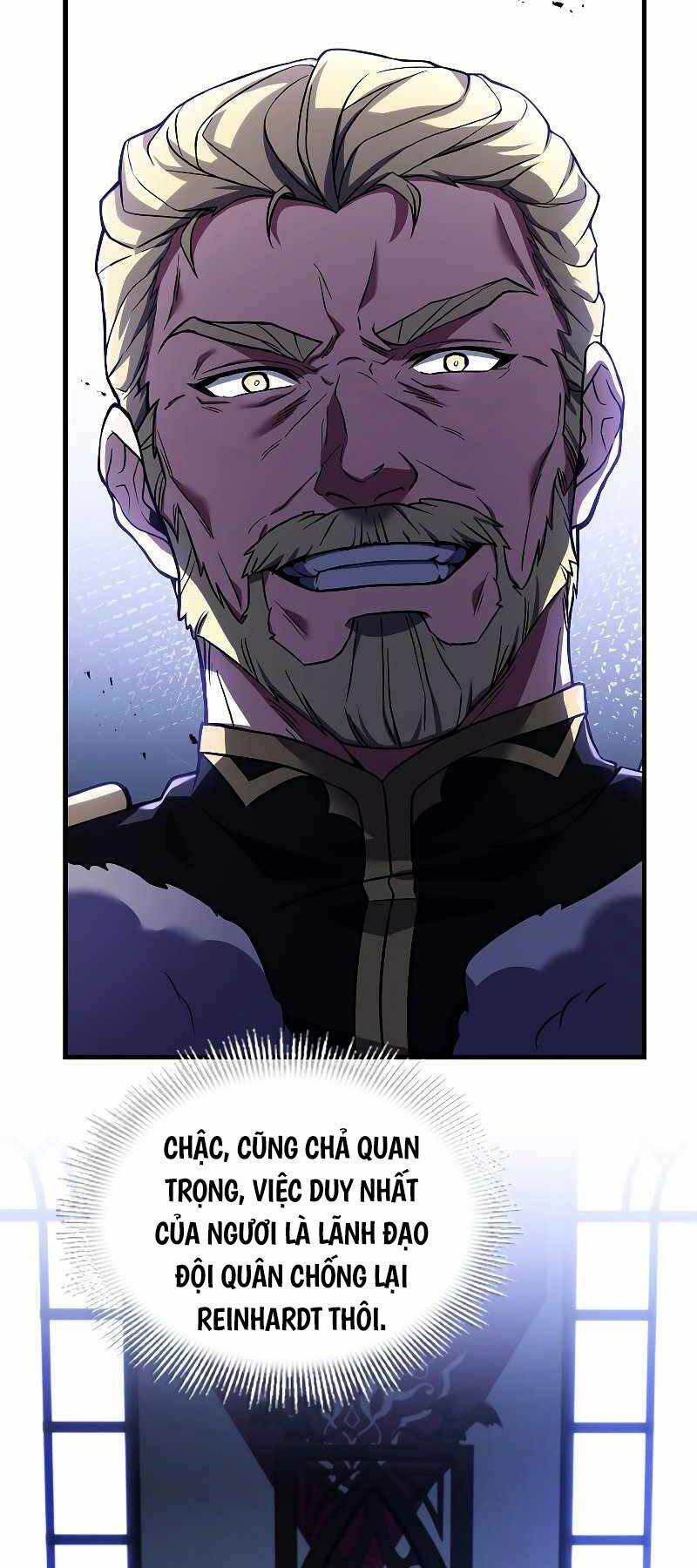 Huyền Thoại Giáo Sĩ Trở Lại - Chapter 120 - Page 80