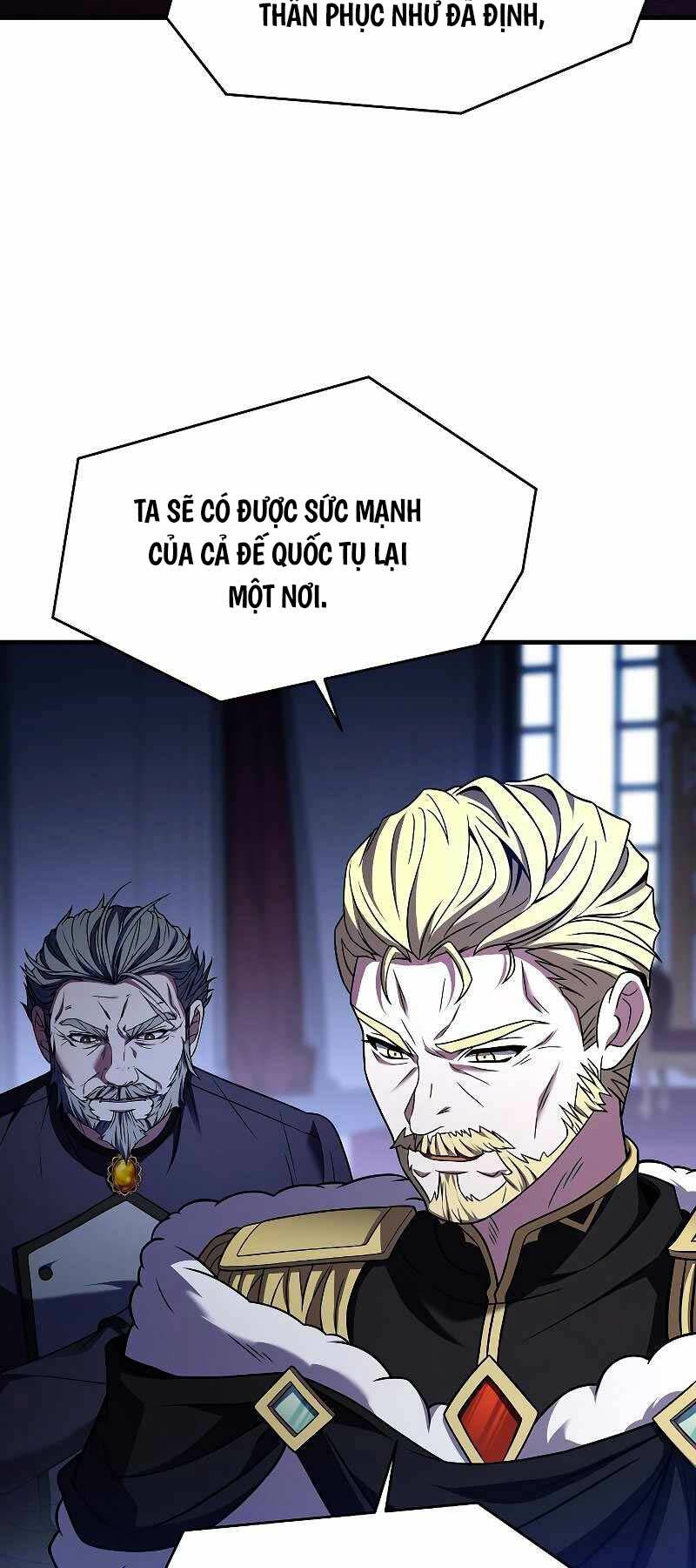 Huyền Thoại Giáo Sĩ Trở Lại - Chapter 120 - Page 83