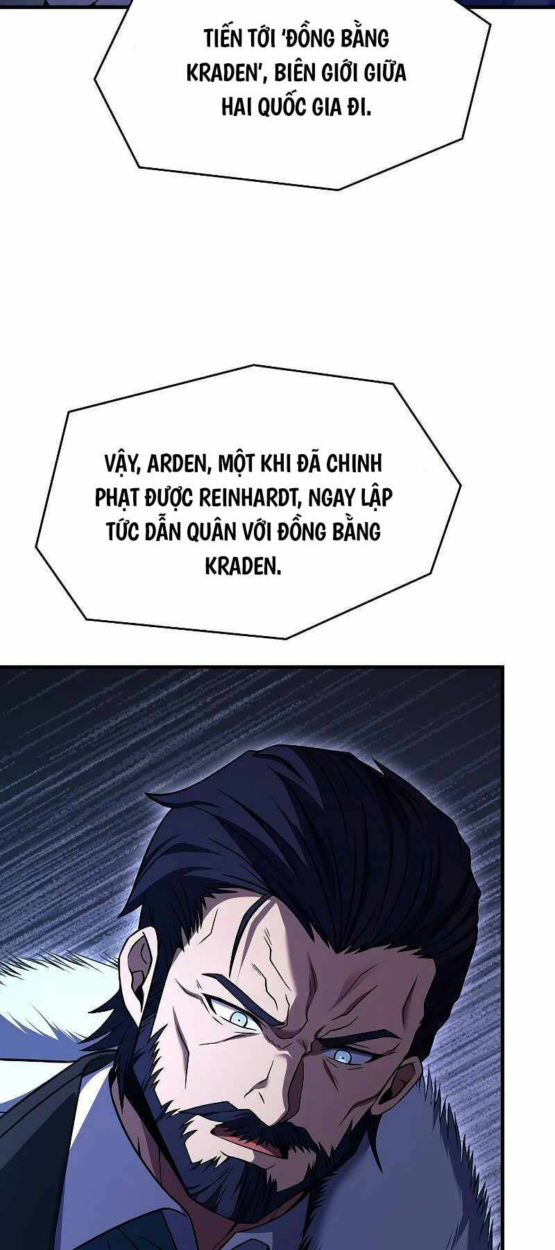 Huyền Thoại Giáo Sĩ Trở Lại - Chapter 120 - Page 84