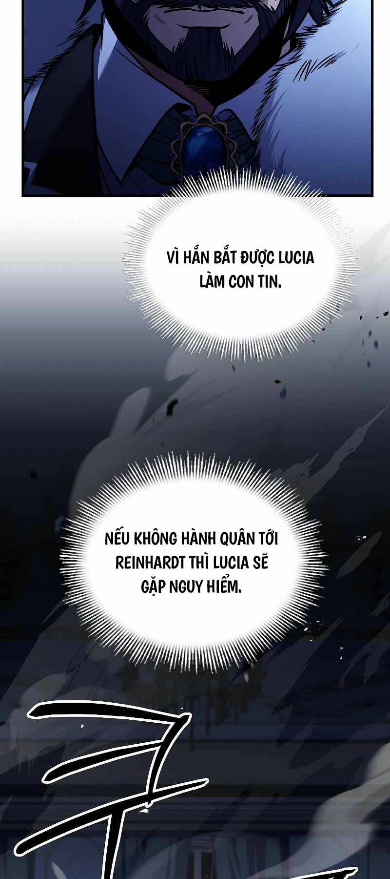 Huyền Thoại Giáo Sĩ Trở Lại - Chapter 120 - Page 87