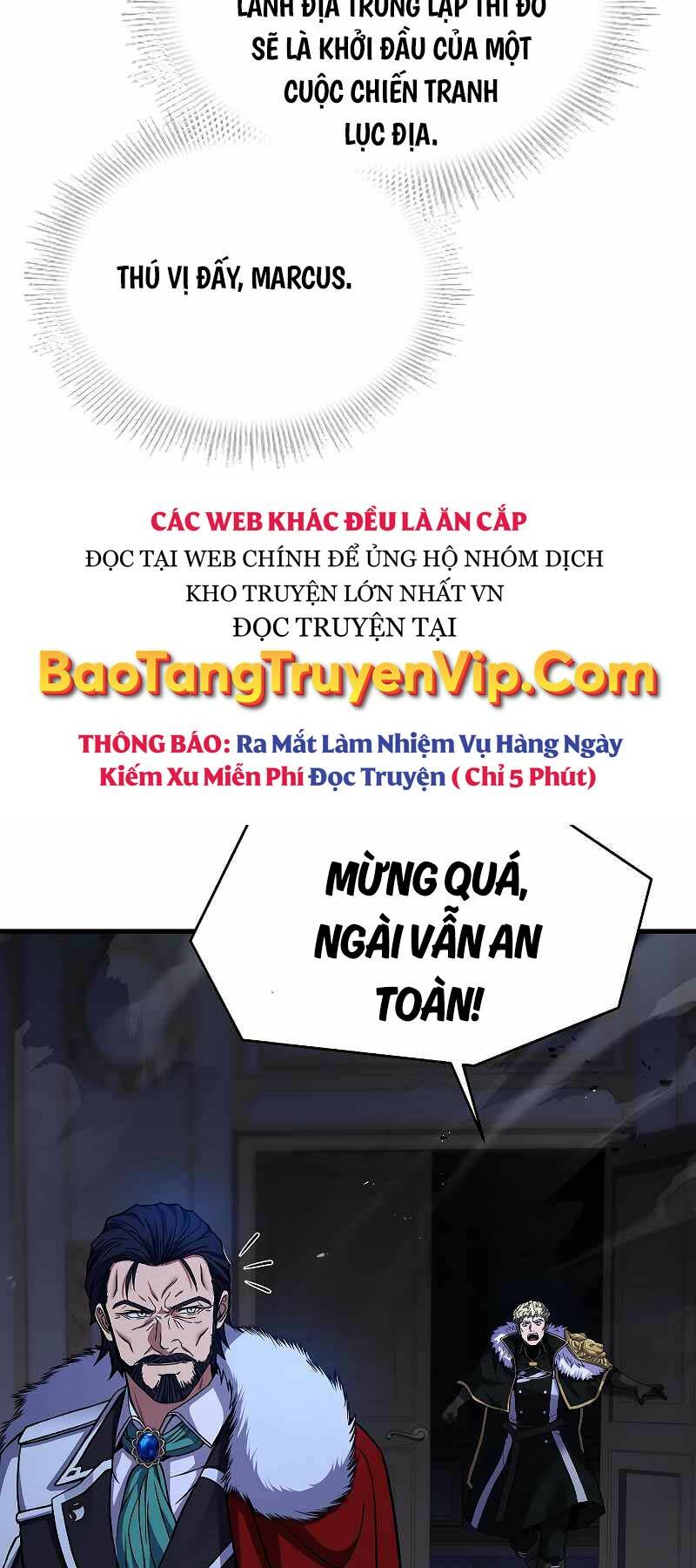 Huyền Thoại Giáo Sĩ Trở Lại - Chapter 120 - Page 89