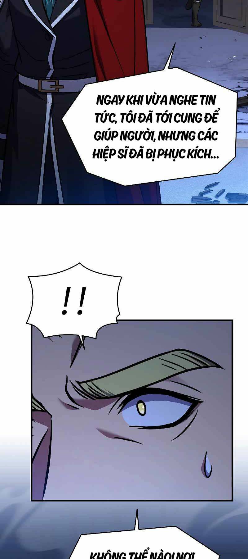 Huyền Thoại Giáo Sĩ Trở Lại - Chapter 120 - Page 90