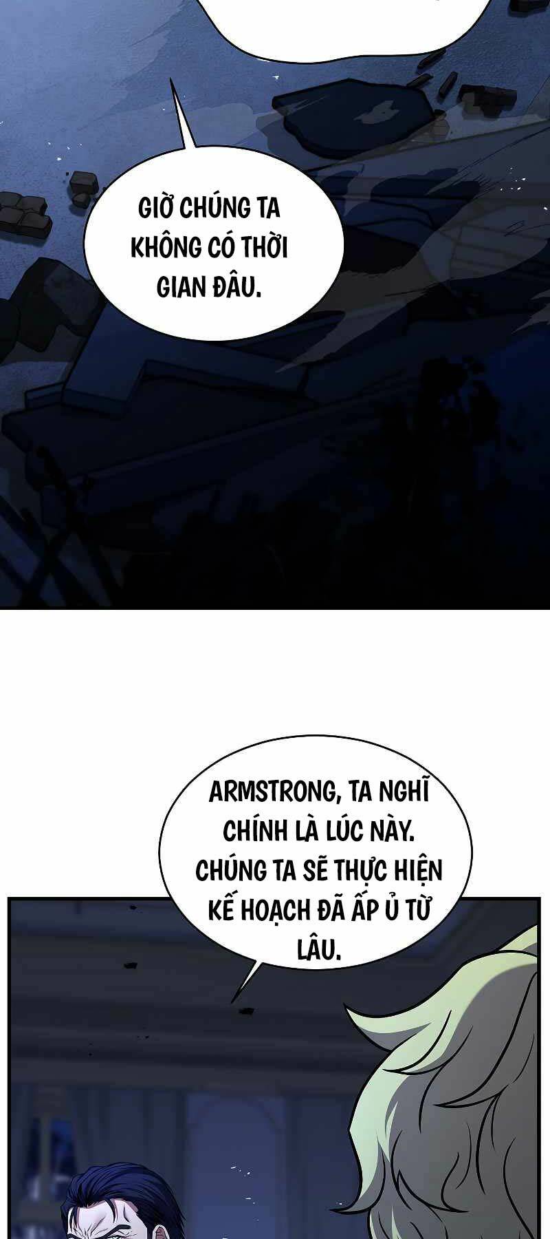 Huyền Thoại Giáo Sĩ Trở Lại - Chapter 120 - Page 92