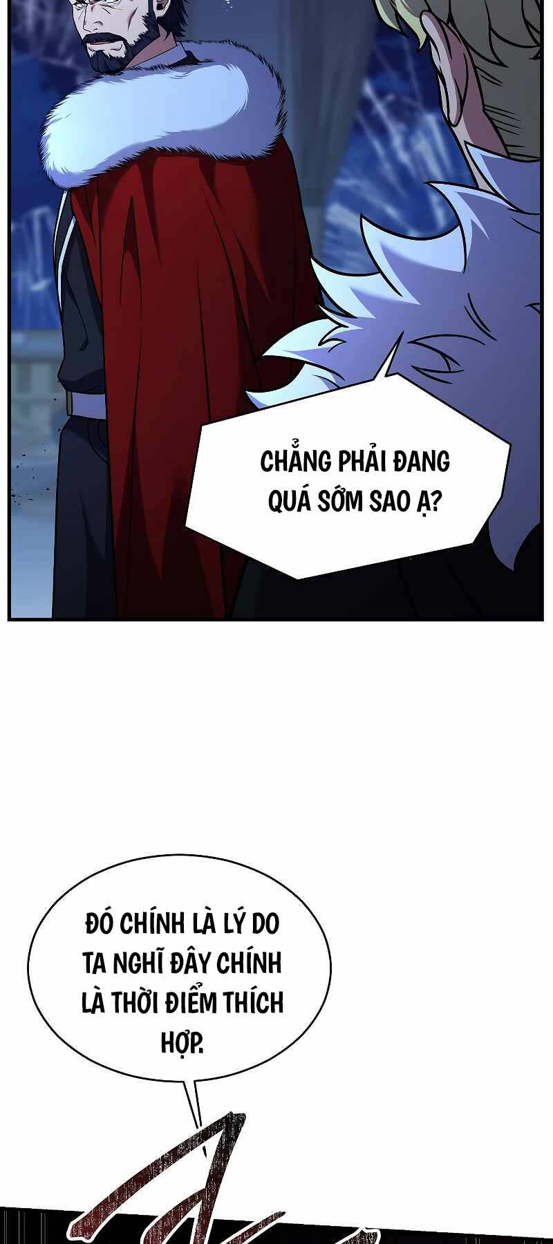 Huyền Thoại Giáo Sĩ Trở Lại - Chapter 120 - Page 93