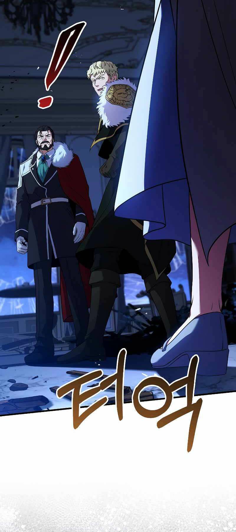 Huyền Thoại Giáo Sĩ Trở Lại - Chapter 120 - Page 96