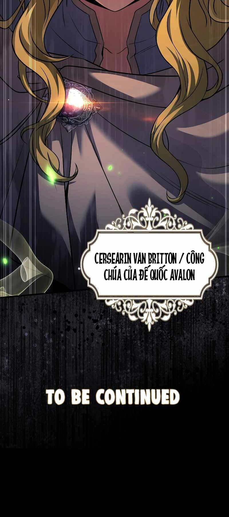 Huyền Thoại Giáo Sĩ Trở Lại - Chapter 120 - Page 98