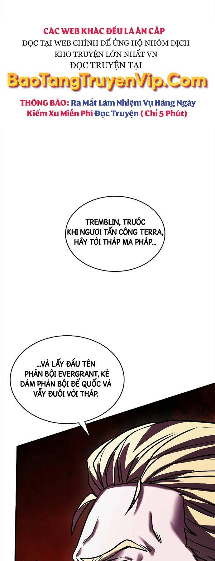 Huyền Thoại Giáo Sĩ Trở Lại - Chapter 121 - Page 9