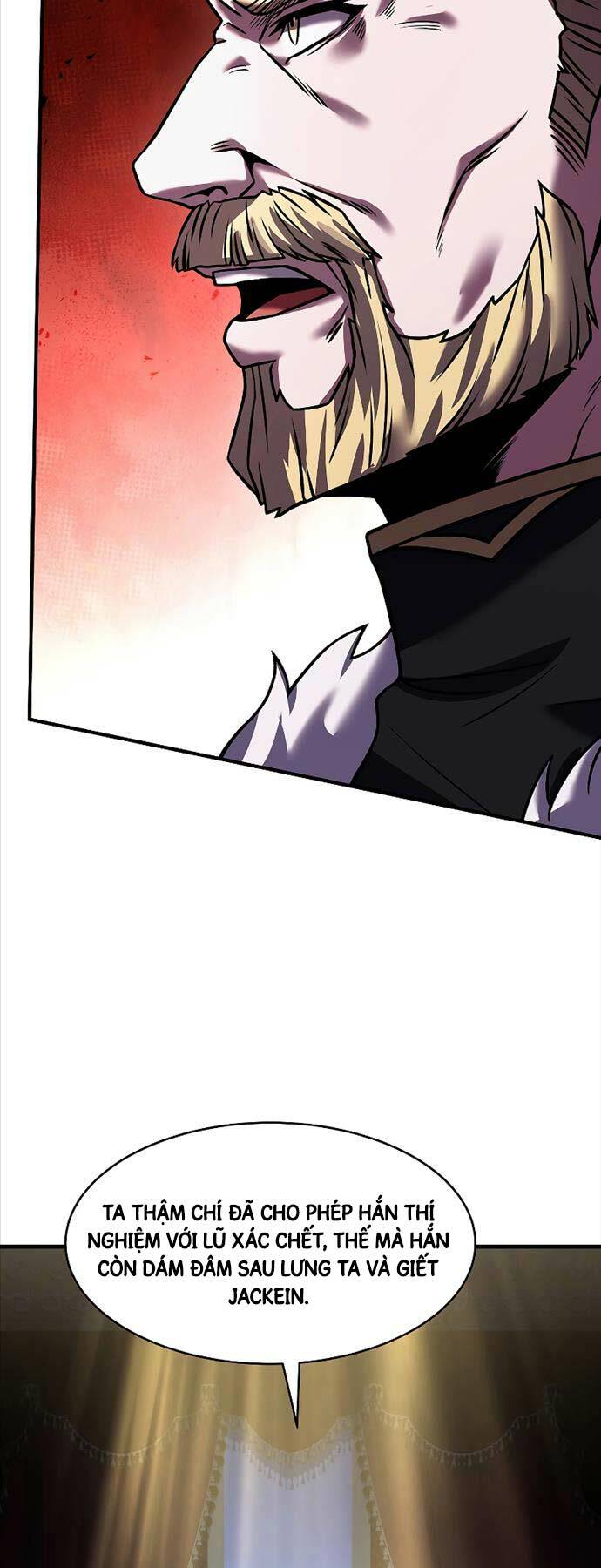 Huyền Thoại Giáo Sĩ Trở Lại - Chapter 121 - Page 10