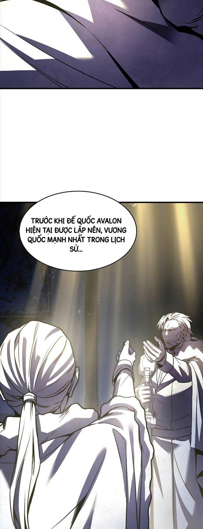 Huyền Thoại Giáo Sĩ Trở Lại - Chapter 121 - Page 17