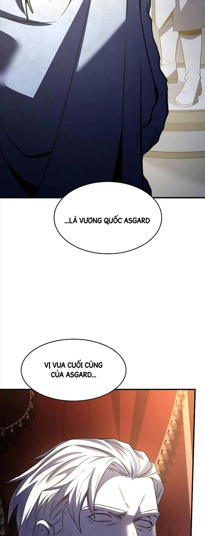 Huyền Thoại Giáo Sĩ Trở Lại - Chapter 121 - Page 18