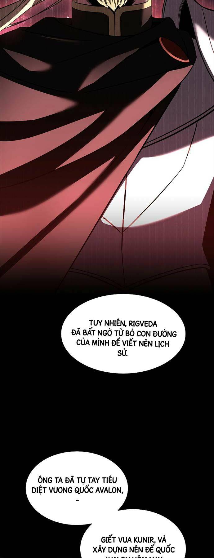 Huyền Thoại Giáo Sĩ Trở Lại - Chapter 121 - Page 21