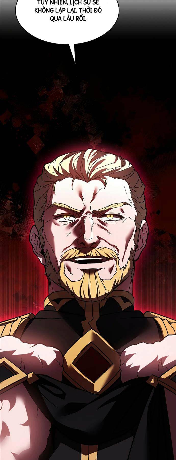 Huyền Thoại Giáo Sĩ Trở Lại - Chapter 121 - Page 26