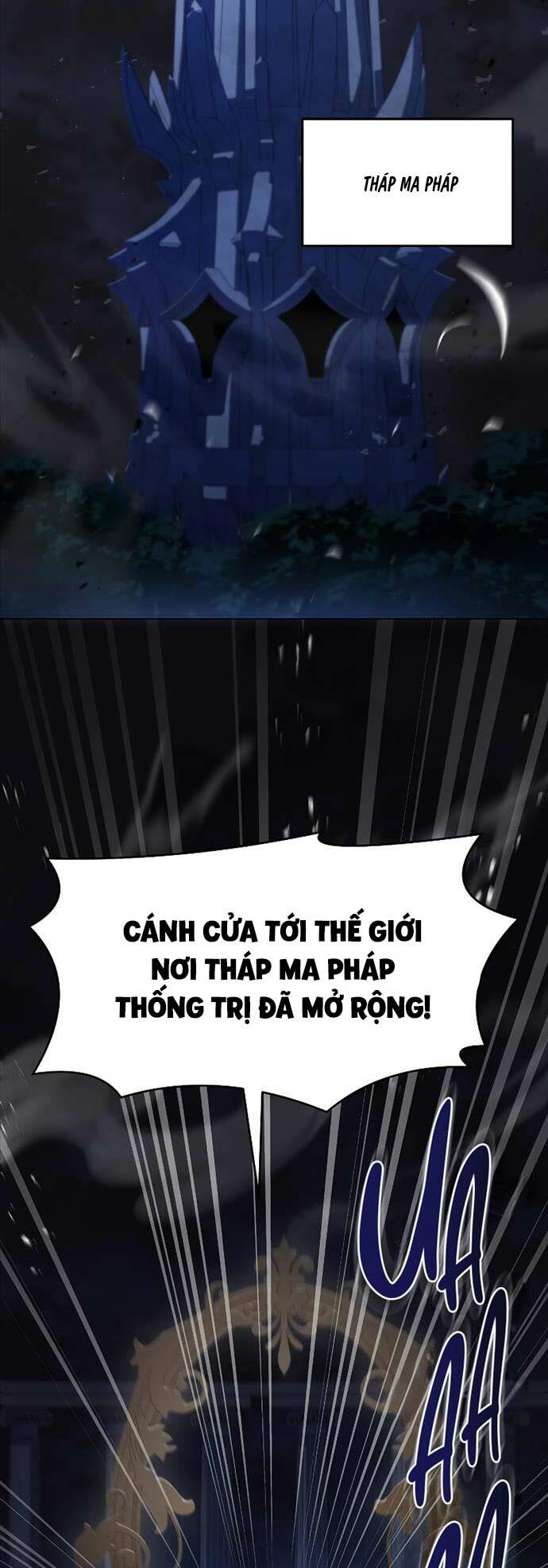 Huyền Thoại Giáo Sĩ Trở Lại - Chapter 121 - Page 29