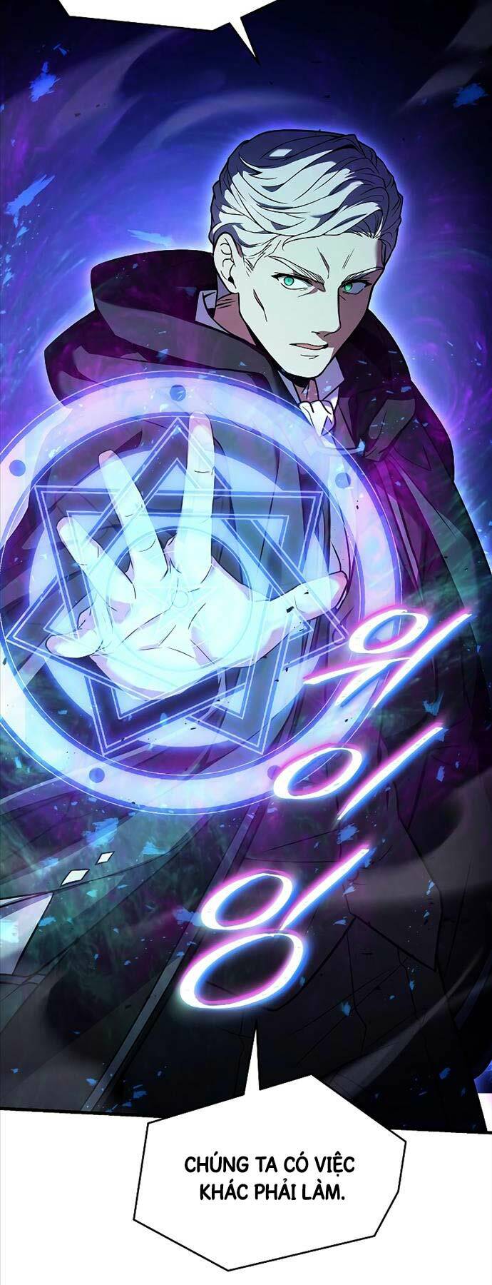 Huyền Thoại Giáo Sĩ Trở Lại - Chapter 121 - Page 35