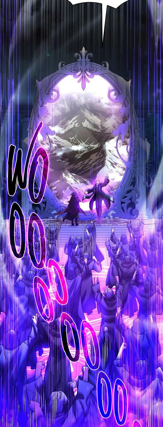 Huyền Thoại Giáo Sĩ Trở Lại - Chapter 121 - Page 41