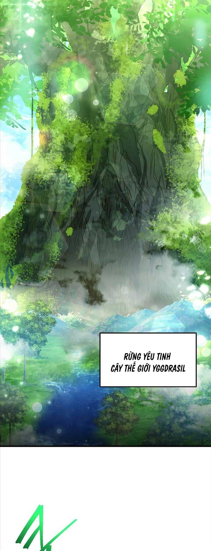 Huyền Thoại Giáo Sĩ Trở Lại - Chapter 121 - Page 45