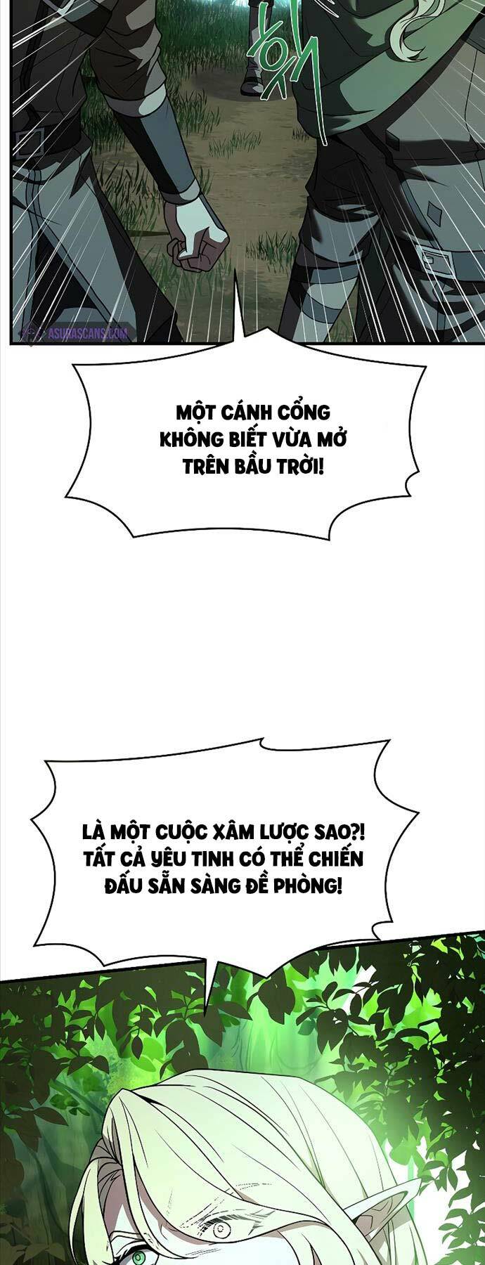 Huyền Thoại Giáo Sĩ Trở Lại - Chapter 121 - Page 49