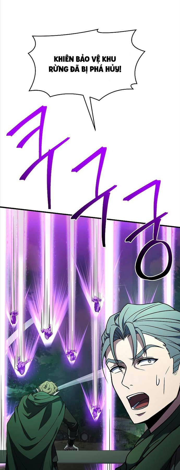 Huyền Thoại Giáo Sĩ Trở Lại - Chapter 121 - Page 57