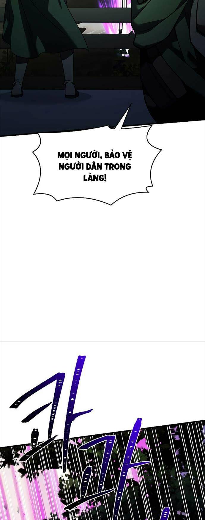 Huyền Thoại Giáo Sĩ Trở Lại - Chapter 121 - Page 58