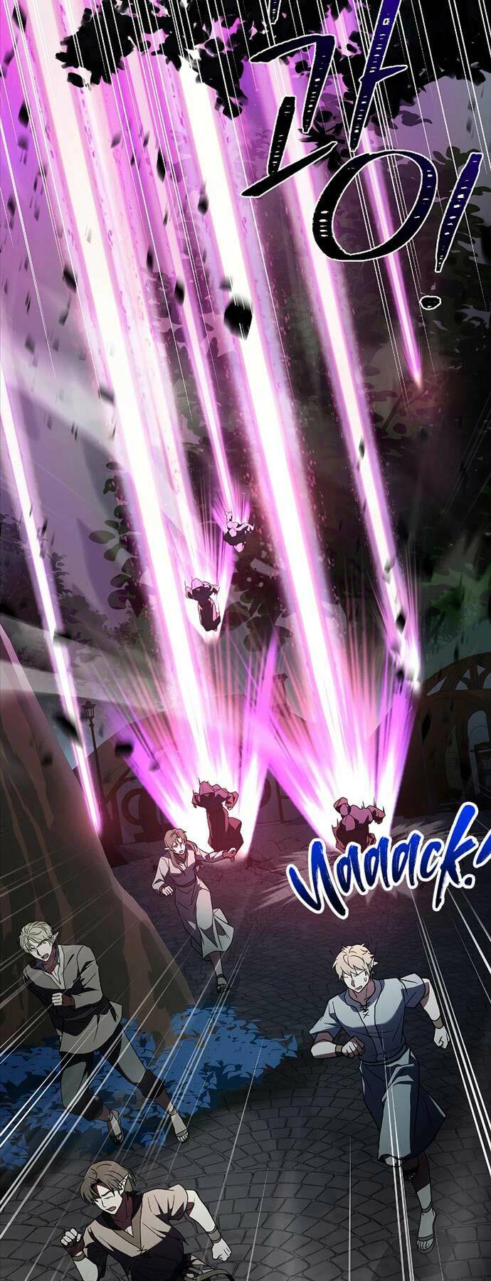 Huyền Thoại Giáo Sĩ Trở Lại - Chapter 121 - Page 59